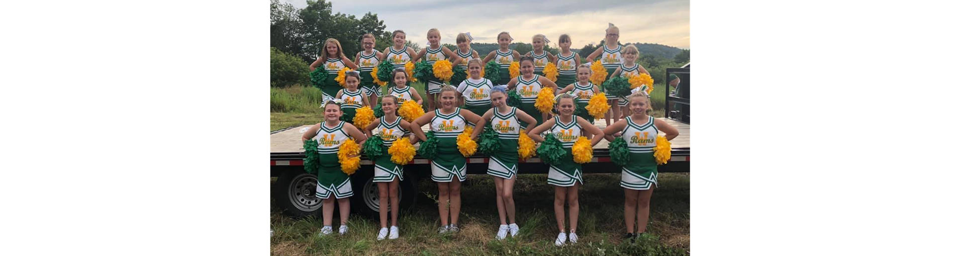 Cheer 2019