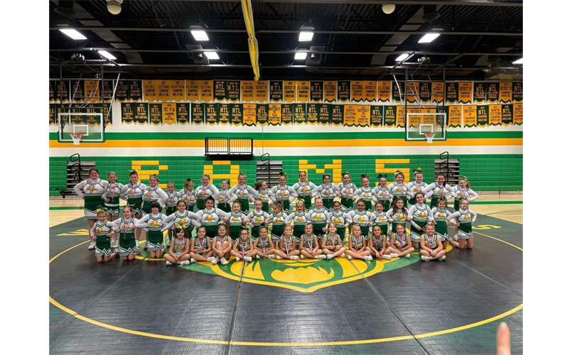 2024 Cheer 